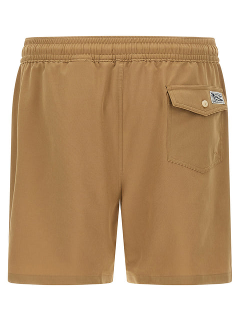 Polo Ralph Lauren Traveller Swimsuit