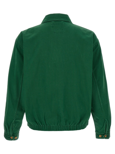 Polo Ralph Lauren Big Bayport Jacket