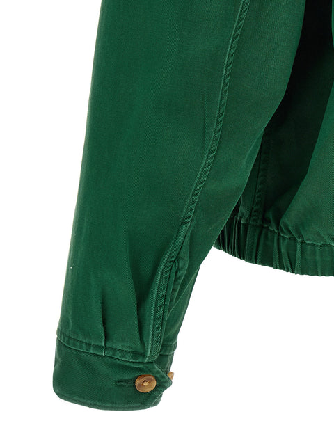 Polo Ralph Lauren Big Bayport Jacket