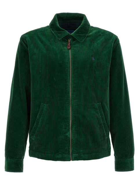 Polo Ralph Lauren Wynton Jacket