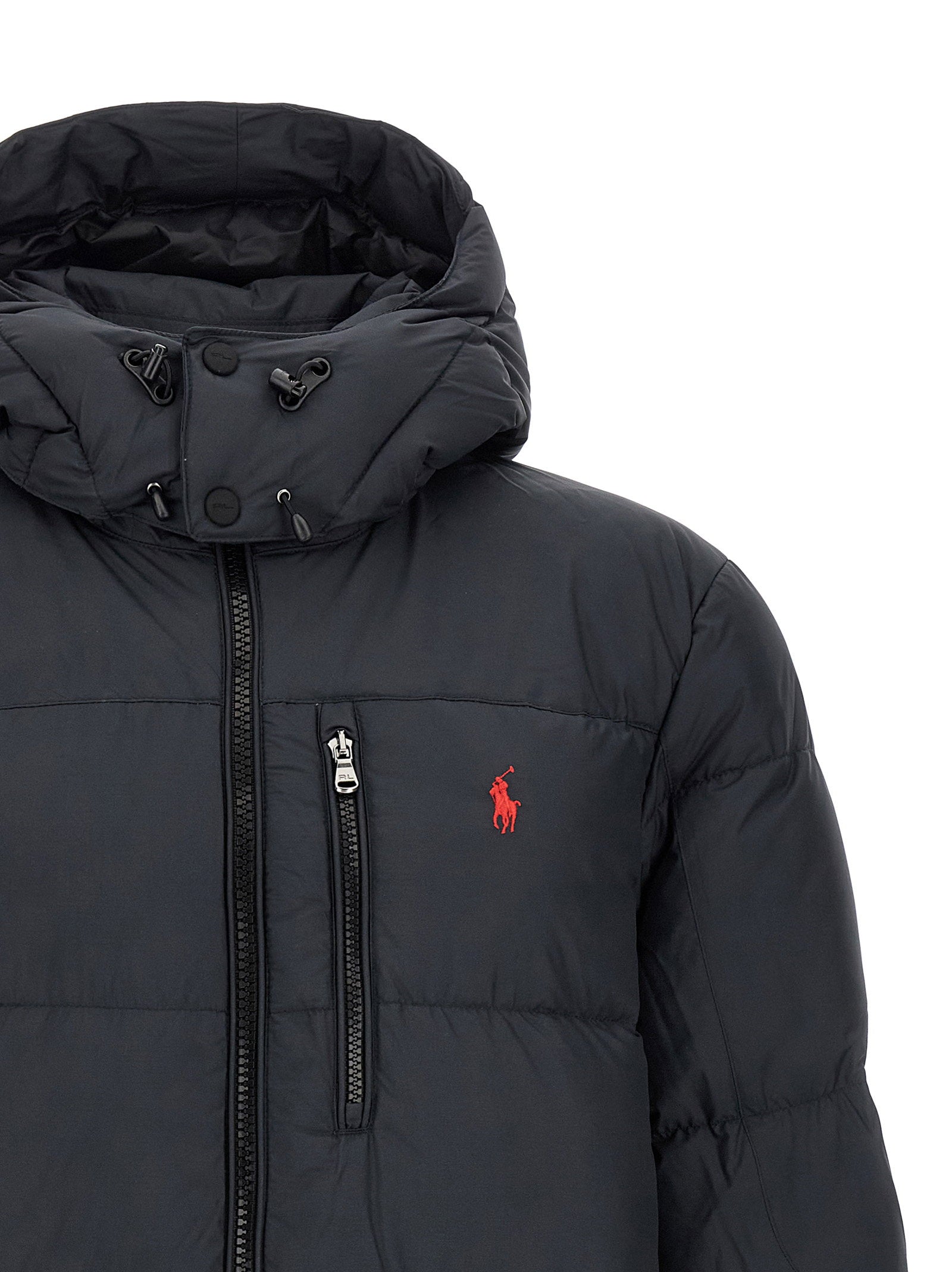 Polo Ralph Lauren Gorham Down Jacket