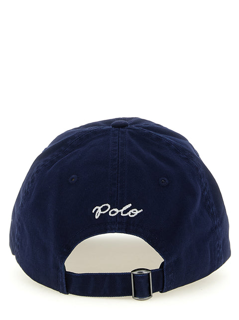 Polo Ralph Lauren Ny Cap