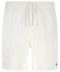 Polo Ralph Lauren Cotton Terry Bermuda Shorts