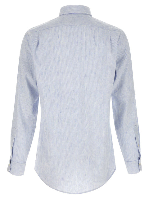 Polo Ralph Lauren Linen Cotton Shirt