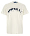 Polo Ralph Lauren Aged Effect Patch T-shirt