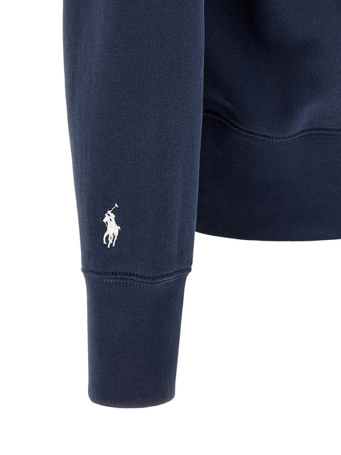 Polo Ralph Lauren Newport R.i. Sweatshirt