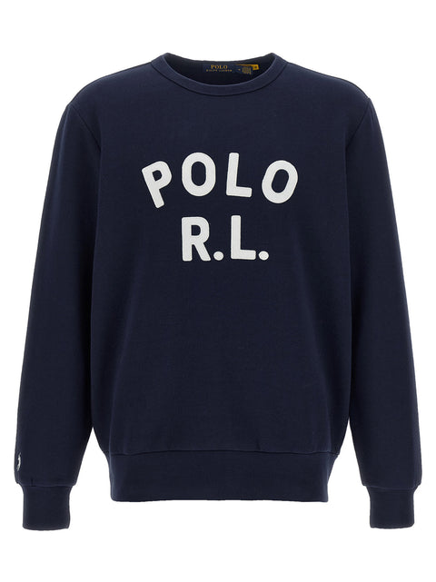 Polo Ralph Lauren Logo Sweatshirt
