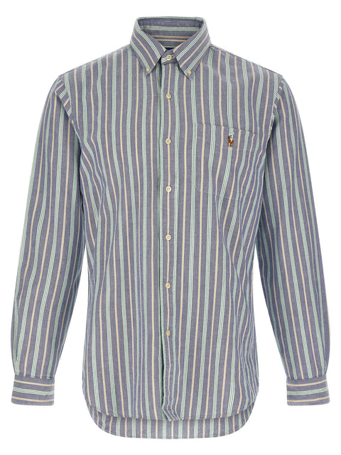 Polo Ralph Lauren Sport Oxford Shirt