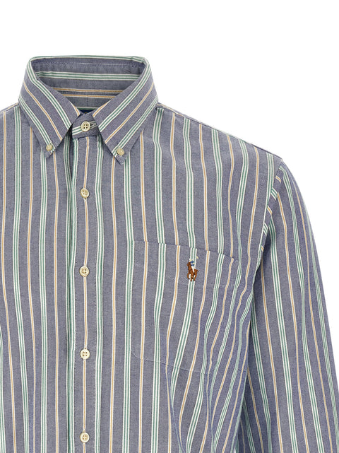 Polo Ralph Lauren Sport Oxford Shirt