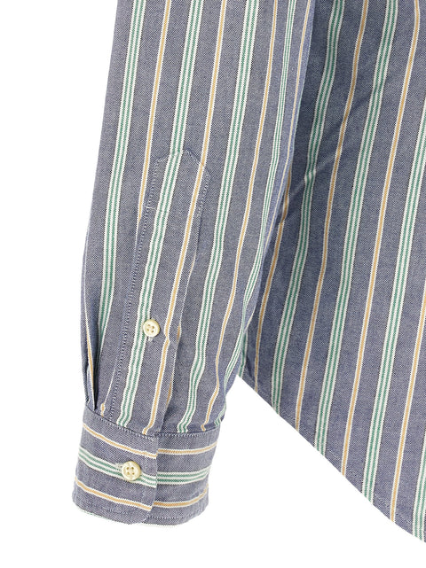 Polo Ralph Lauren Sport Oxford Shirt