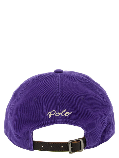 Polo Ralph Lauren Ralph Cap