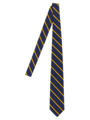 Polo Ralph Lauren Striped Club Tie