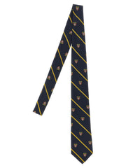 Polo Ralph Lauren Striped Club Tie