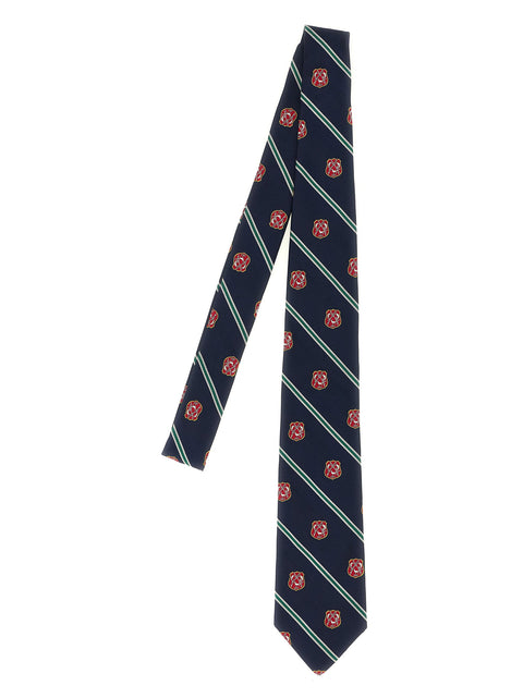 Polo Ralph Lauren Club Tie