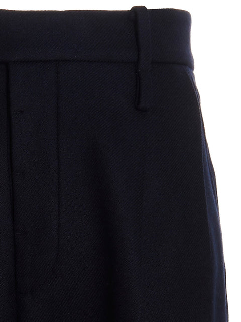 Gucci Cachemire Pants