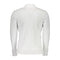 La Martina White Cotton Men Polo Shirt-La Martina-L-Urbanheer