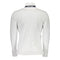 La Martina White Cotton Men Polo Shirt-La Martina-L-Urbanheer