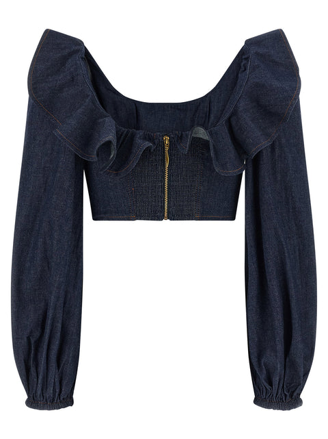 Zimmermann Aster Top