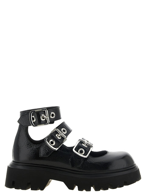 Vivienne Westwood Bacchus Shoes