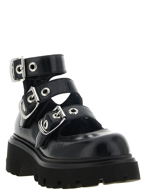 Vivienne Westwood Bacchus Shoes