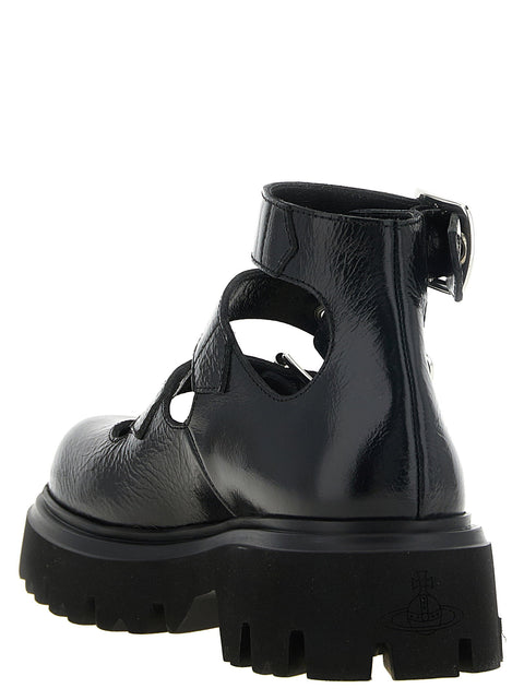 Vivienne Westwood Bacchus Shoes