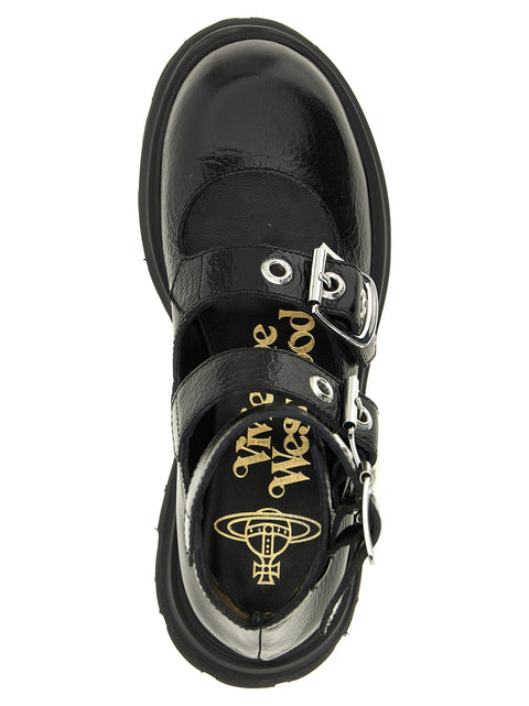 Vivienne Westwood Bacchus Shoes