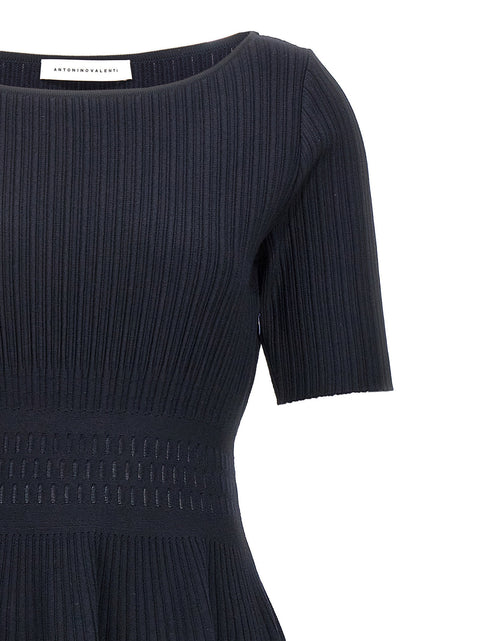 Antonino Valenti Hela Dress