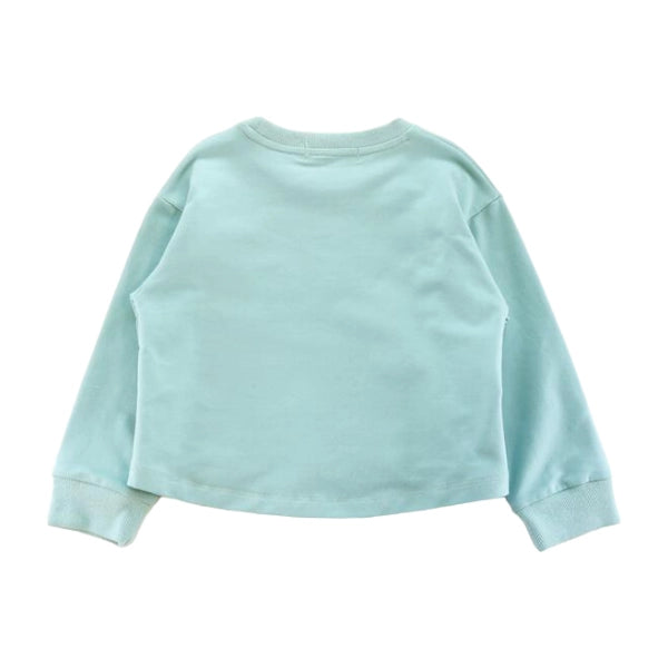 Teddy Print Sweatshirt-doe a dear-2T-Urbanheer