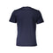 North Sails Blue Cotton Men T-Shirt-North Sails-L-Urbanheer
