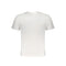 Kappa White Cotton T-Shirt-Kappa-S-Urbanheer