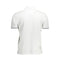 La Martina White Cotton Mens Polo Shirt-La Martina-M-Urbanheer
