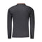 Norway 1963 Black Cotton Men Polo Shirt-Norway 1963-3XL-Urbanheer