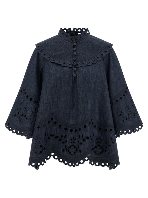 Zimmermann Mahon Blouse
