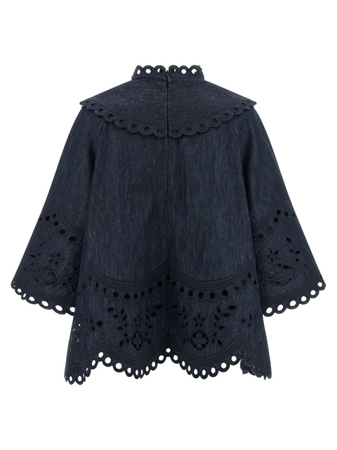 Zimmermann Mahon Blouse