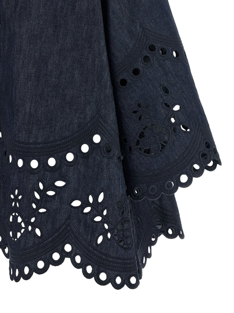 Zimmermann Mahon Blouse