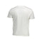 North Sails White Cotton Men T-Shirt-North Sails-XXL-Urbanheer