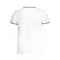 Cavalli Class White Cotton Polo Shirt-Cavalli Class-M-Urbanheer