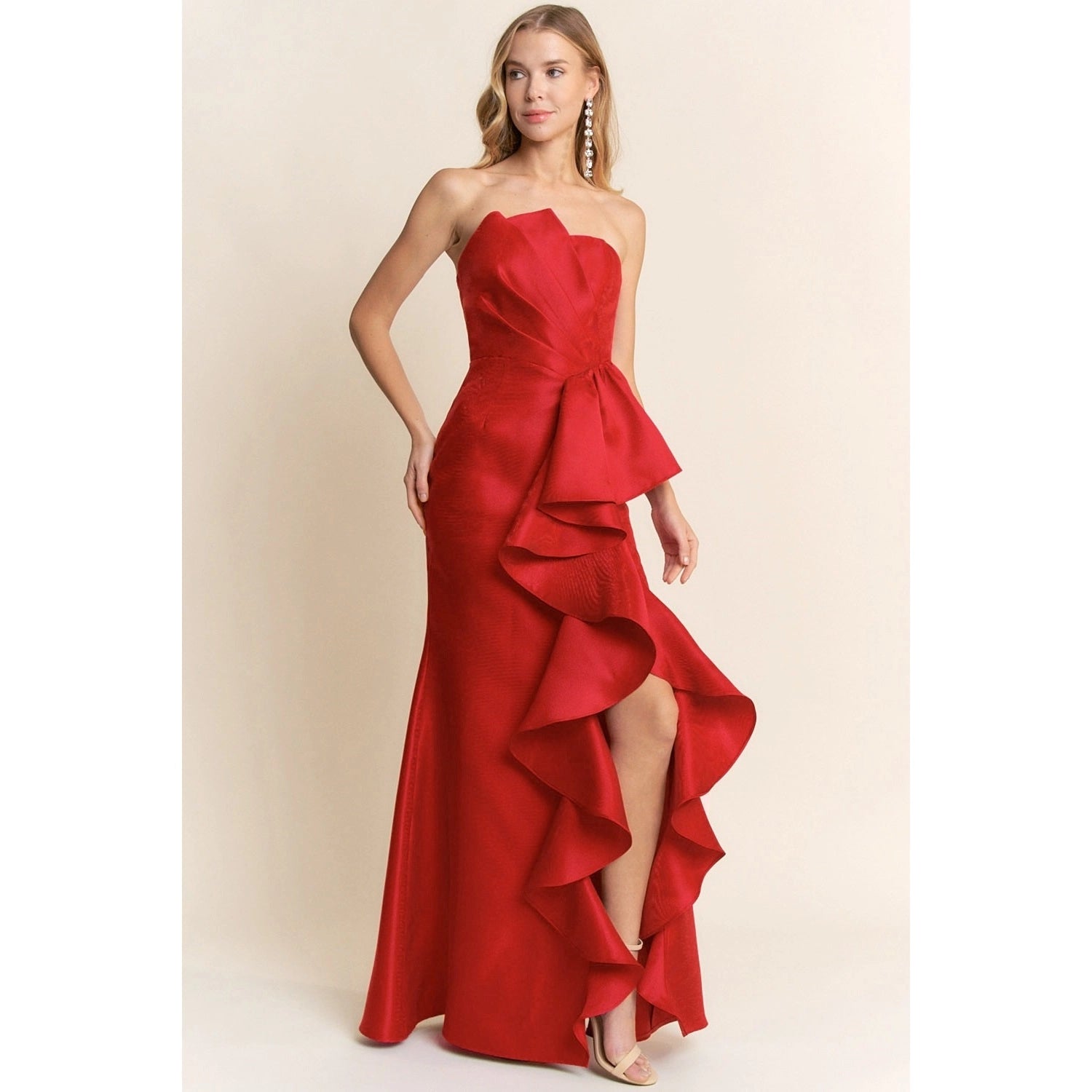 Prom,Bridesmaid Dress,Bridal,Gowns,Homecoming