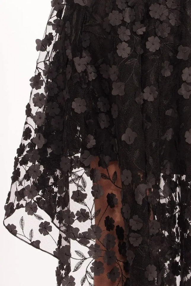 Shentel Dress – Pitch Petal-Clothing - Women-Eva Franco-Urbanheer