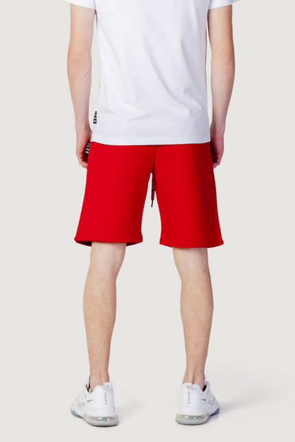 Icon Men Shorts-Clothing Shorts-Icon-Urbanheer