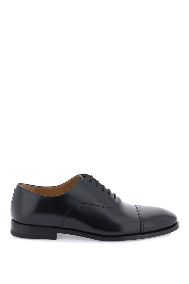 Henderson Oxford Lace-Up Shoes-Shoes - Men-Henderson-40-Urbanheer