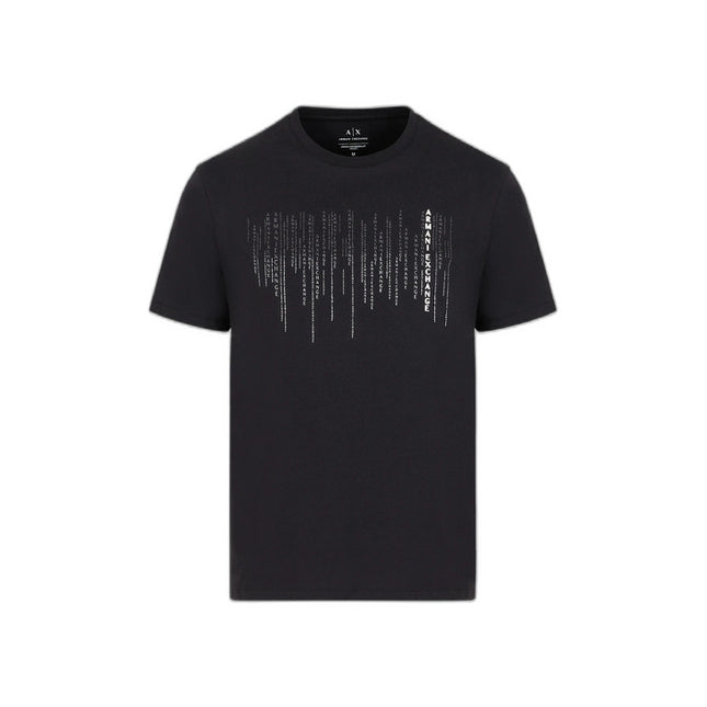 Armani Exchange Men T-Shirt-Clothing T-shirts-Armani Exchange-Urbanheer