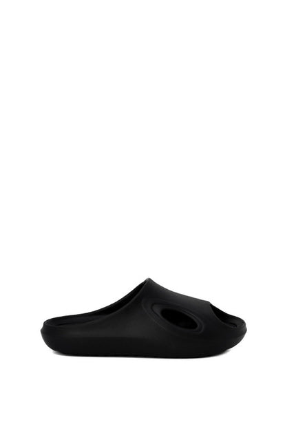 Antony Morato Men Slippers-Shoes Slippers-Antony Morato-black-40_41-Urbanheer