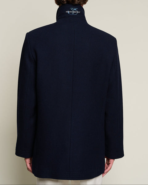 MATXITXAKO Long men’s coat