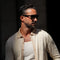 Off White & Cream Polo Cardigan-Clothing - Men-Donato-S-Urbanheer