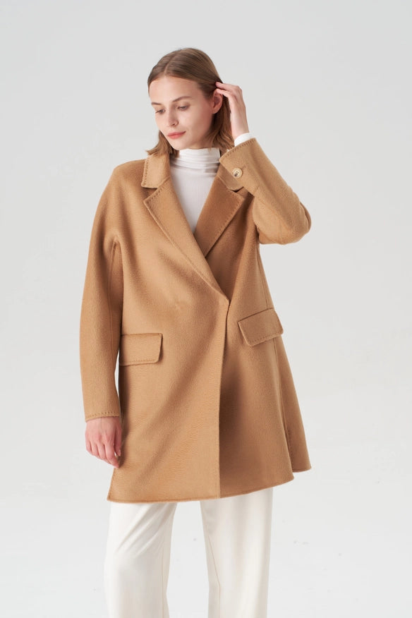 Walking Coat - Camel-COAT-Pissenlit-Camel-S-Urbanheer