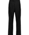 Alexander McQueen Gabardine Wool Pants