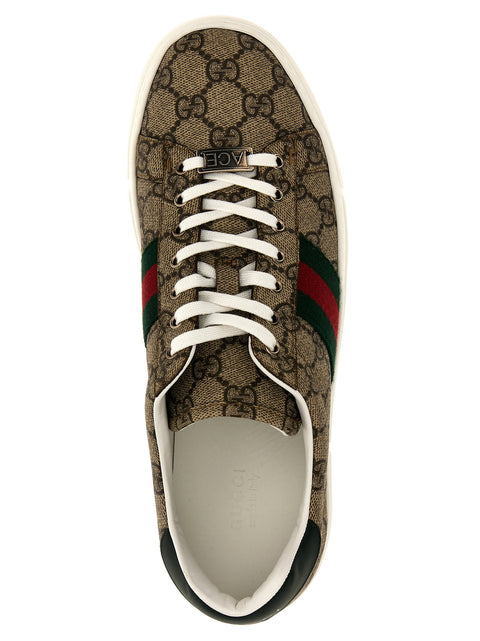 Gucci Ace Sneakers