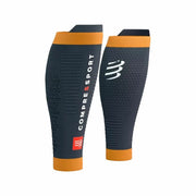 Sports Compression Calf Sleeves Compressport R2 3.0 Black-Sports and outdoors, Running-Compressport-XL-Urbanheer