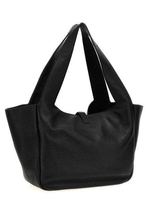 Saint Laurent Le 5 À 7 Bea Shopping Bag